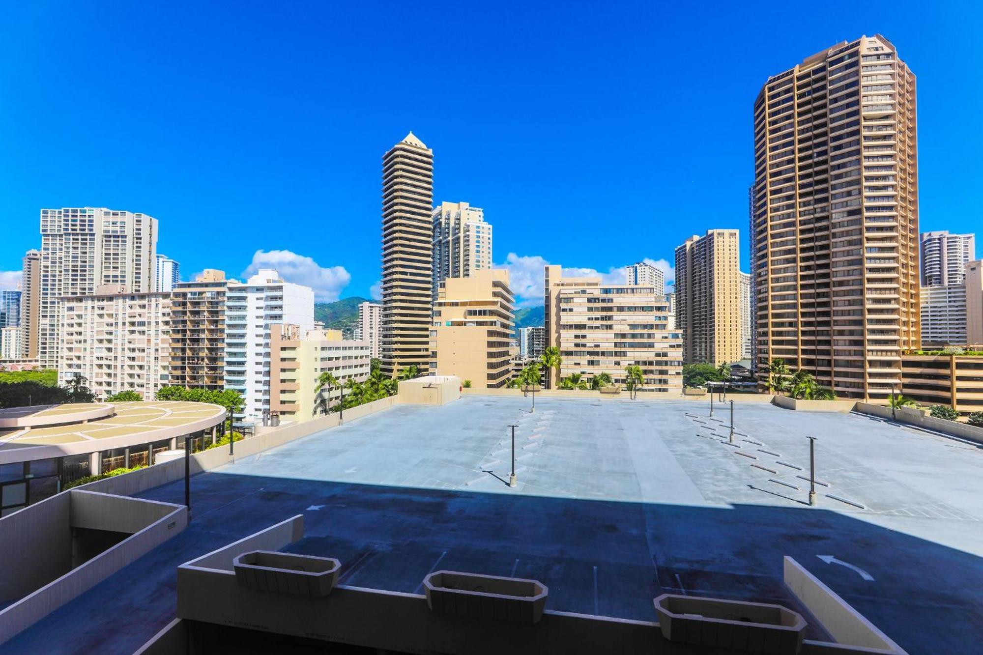 Ilikai Marina 1091 City View Studio Хонолулу Екстериор снимка