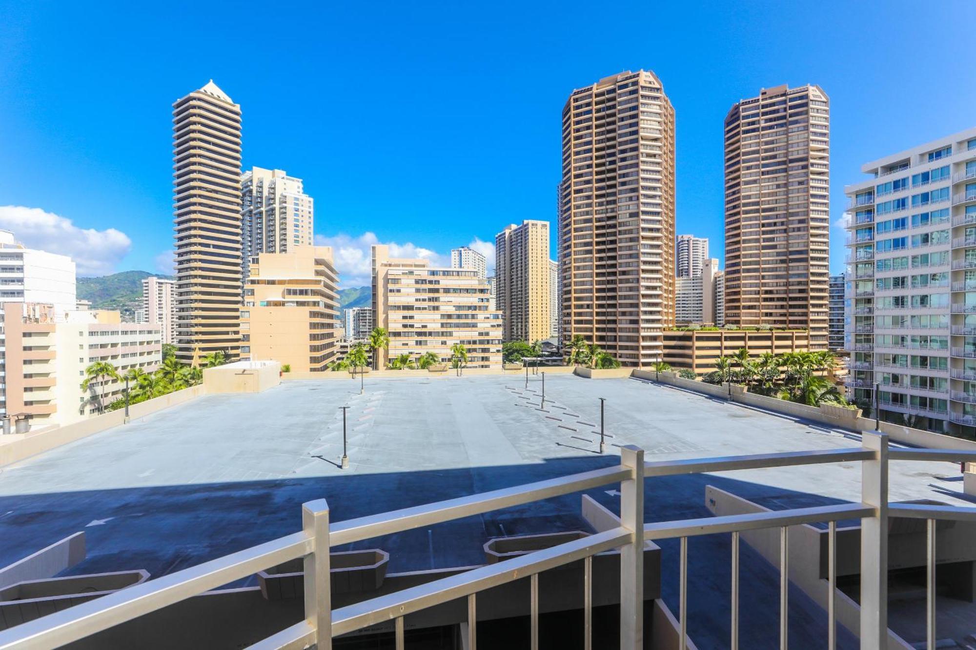 Ilikai Marina 1091 City View Studio Хонолулу Екстериор снимка